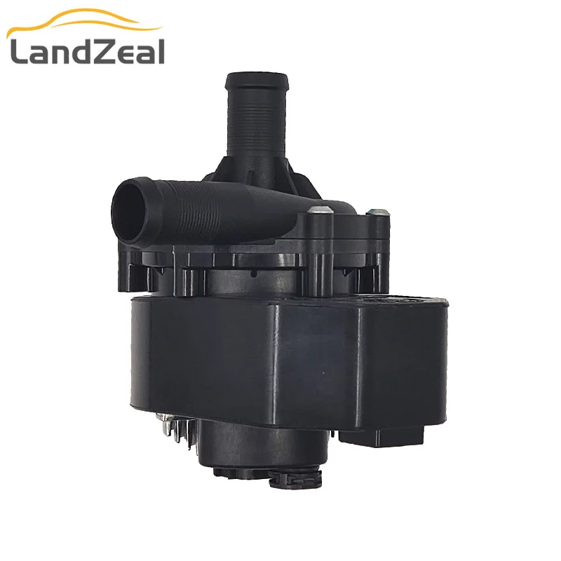 600736700E 電動ウォーターポンプ補助ポンプ Tesla Model S 85D AWD 2012-2016用