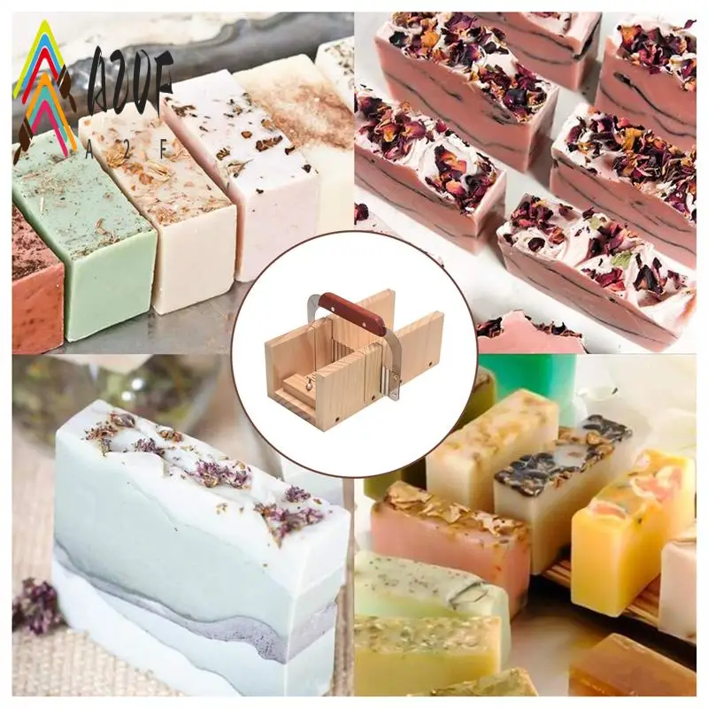 

A20F-9 шт. набор силиконовых форм для мыла, прямоугольная деревянная силиконовая форма для мыла, резак, слайсер, мыло ручной работы, сделай сам, для изготовления мыльного торта