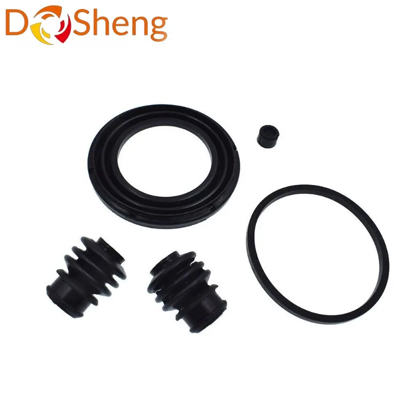 

4605B982 Brake Caliper Seal Kit for Mitsubishi Lancer Outlander & Outlander Sport 1607499180 4605A259 4605B166 1607499180