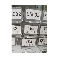 lishi 2 in 1 2in1 tools SS002 TE2 KW1 YALE5 YALE6 YALE5B YALE6B SC1 KW5 R52 R52L LISHI 2in1 Tools SS001 2 IN 1 tool