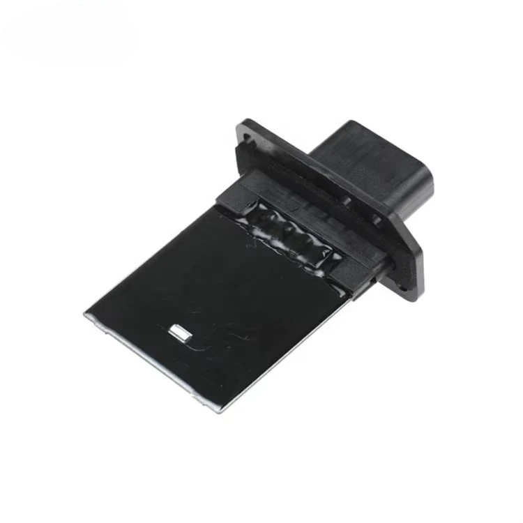 

NissanSS Frontier Xterra Pathfinder Motor Control Module Resistors 271505Z000 27150-5Z000