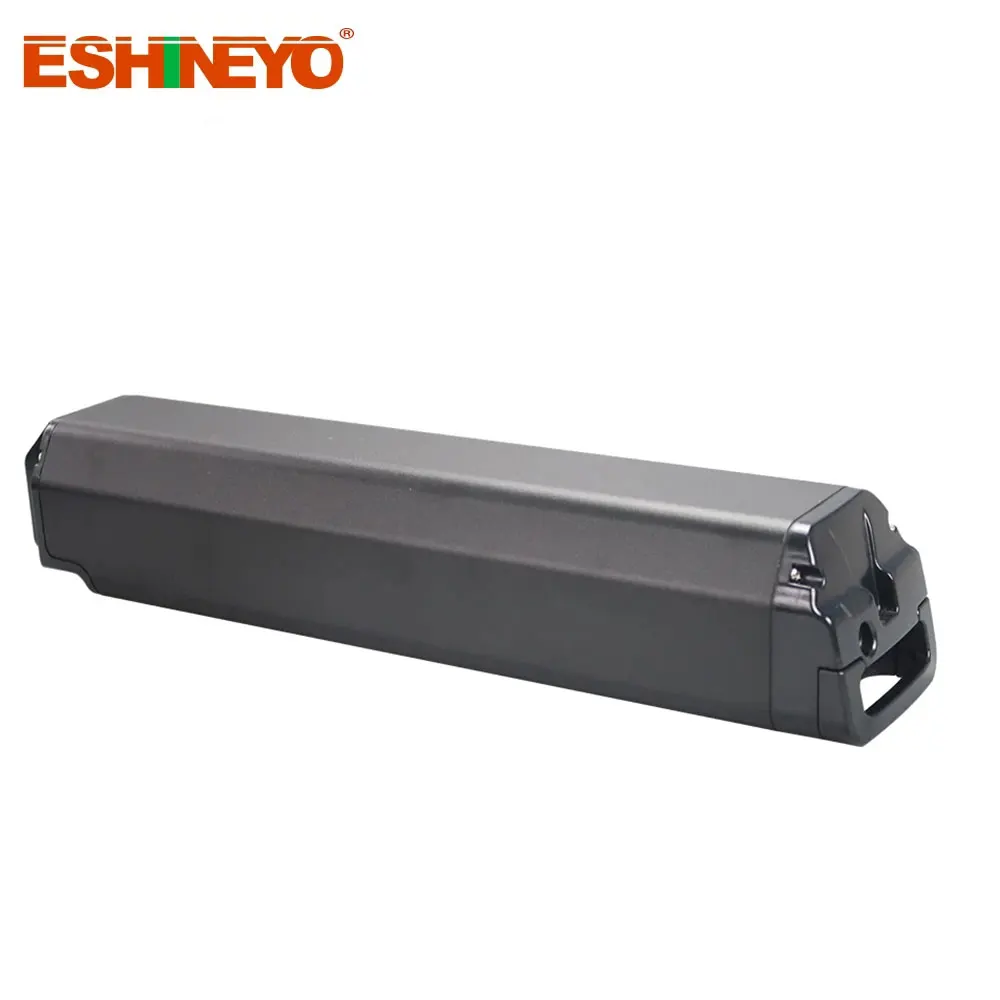 

48V 13Ah 17.5Ah Ebike Frame Battery Electric Bikes Lithium Battery for Dengfu E10 Eunorau FAT-HS Defender-S Biktrix Monte Capro