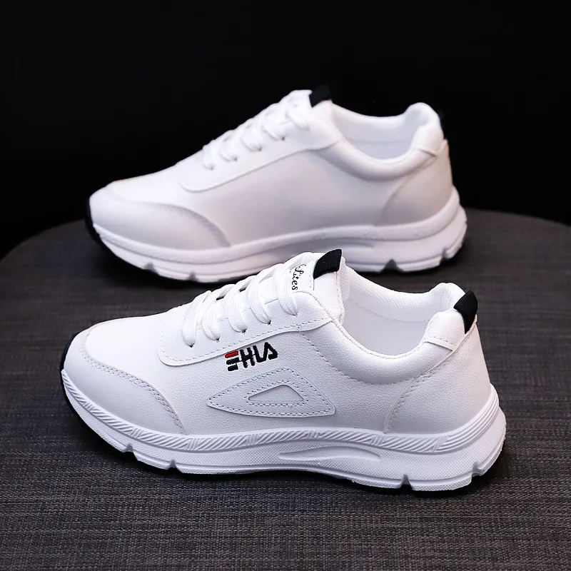 Women shoes breathable women sneakers outdoor walking apartment 2023 women spring ladies casual shoes sneakers