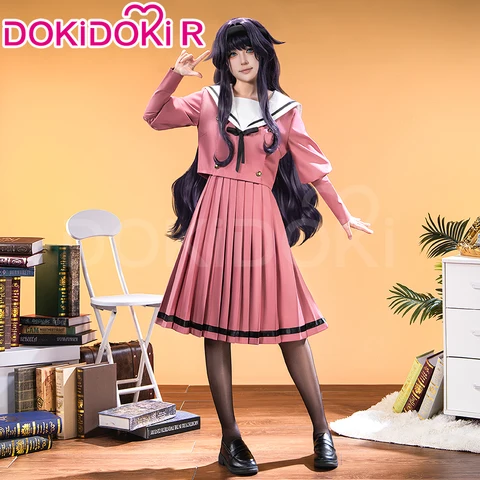 Костюм Waguri Kaoruko DokiDoki-R
