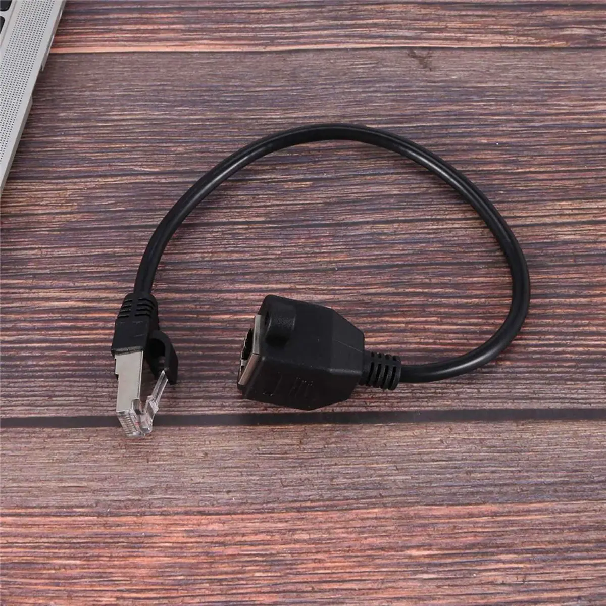 10X RJ45 Female To …