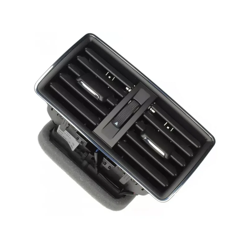 

3VD 819 203 Rear Air Conditioning Outlet Center Armrest Air Vent Assembly For Skoda Superb mk3 2016 2017 2018 3VD 819 203