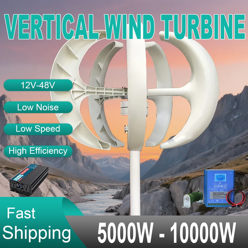 Home Use Free Energ…