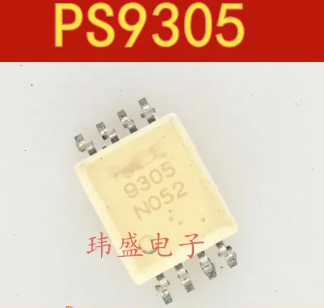 

10pcs PS9305 9305 SOP-8