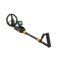 Tianxun Metal Detector Hot Sell Portable and Light Weight Kids Metal Detector MD-1008A Gold Metal Detector