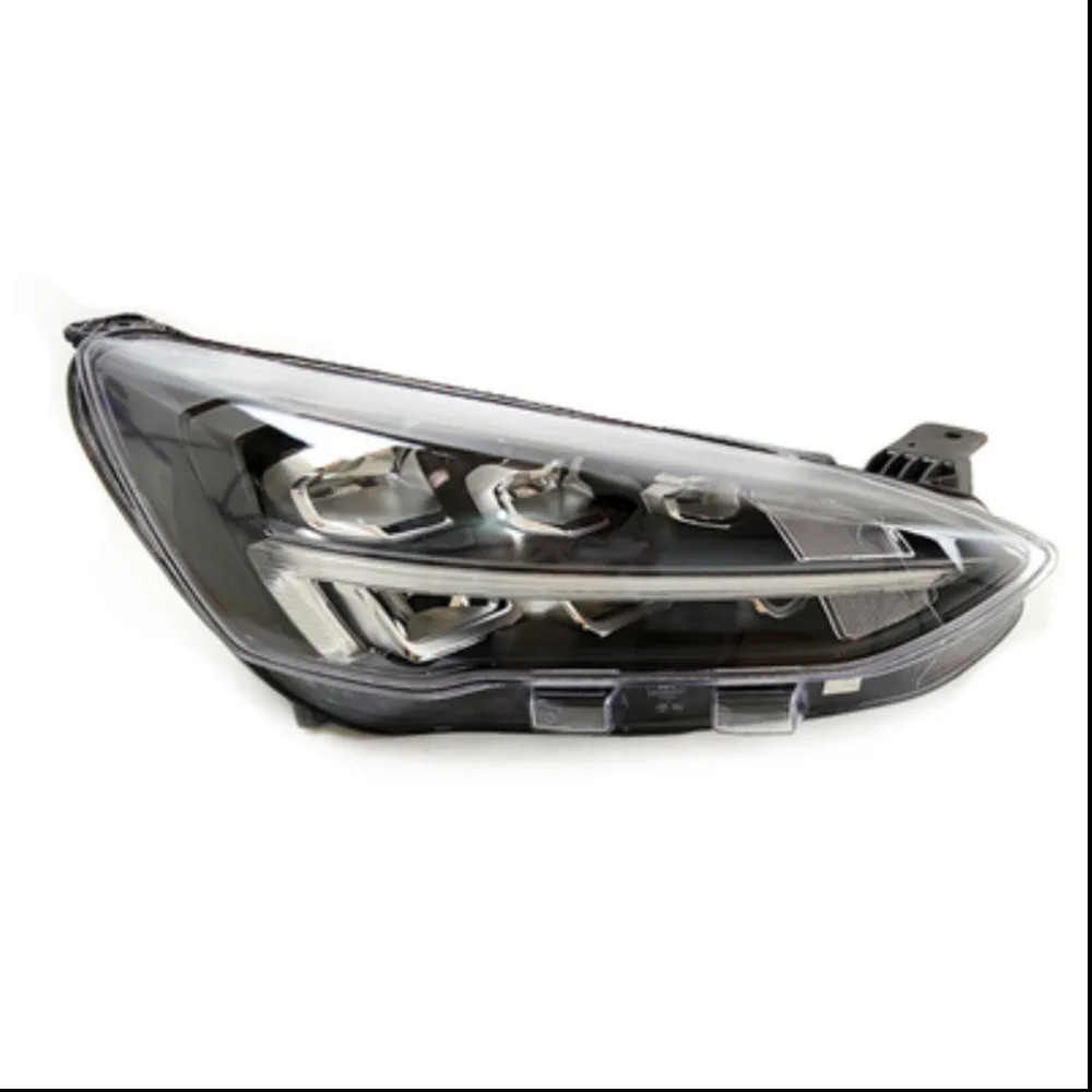 

Car LED Headlight Headlamp Assembly for Ford Focus 2020 front lamp DRL daytime running light