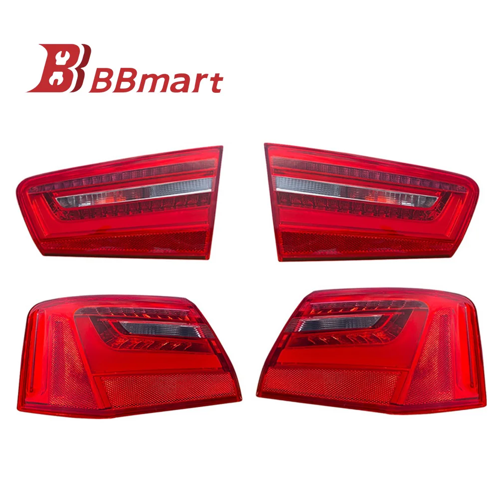 

BBmart Auto Parts Rear Tail Light 4GD945093 4GD945094 4GD945095 4GD945096 For Audi A6 C7 2012-2018 Brake Warning Signal Light