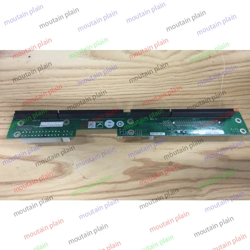 

backplane board used test working PE-2SD2-R10 REV 1.0