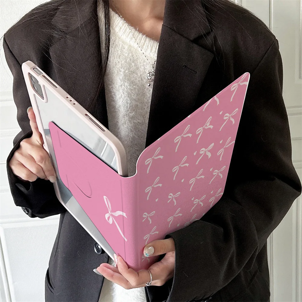 

Case for Samsung pad,360 ° Rotating Case to Easily Protect Your Pad:Compatible with Samsung For Galaxy Tab A8/A9 plus/S6 Lite/S7