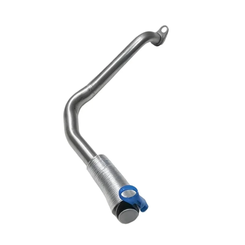 OEM 11427608124 Car Parts Turbocharger Return Pipe Fits for BMW 1 F20 F21 3Series F30 F35