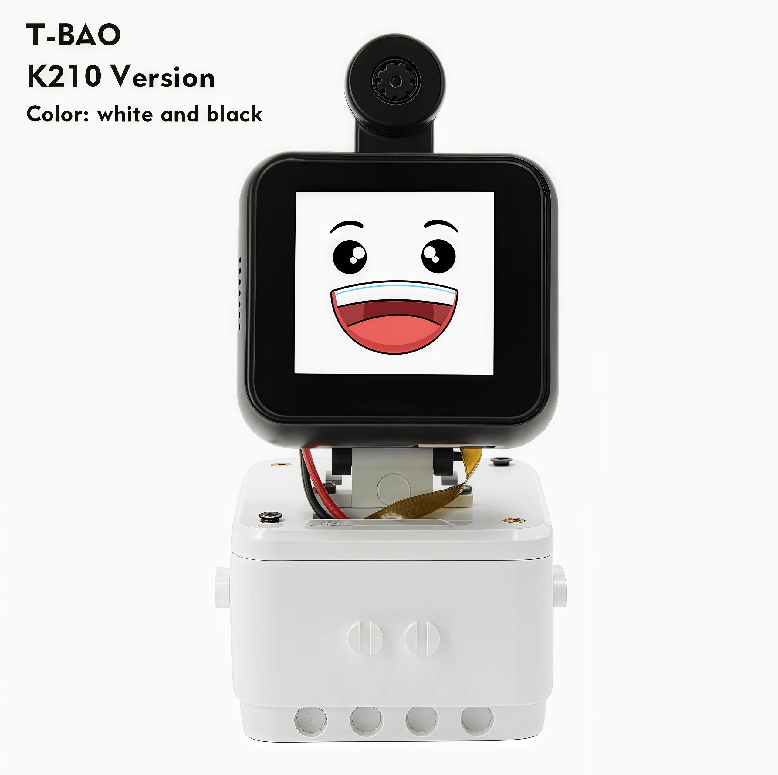 

T-Bao T-WATCH K210 AIOT Программируемая автомобильная камера AI 2MP OV2640 AI