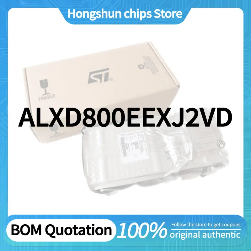 

ALXD800EEXJ2VD C3 ALXD800EEXJ2VF EEXJCVD Standard version