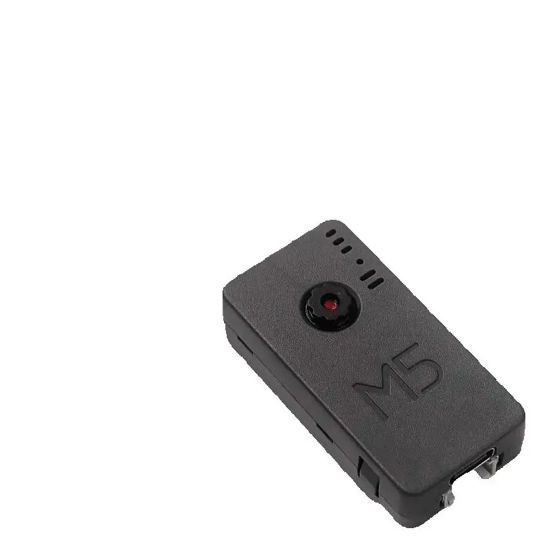m5stack公式タイマーカメラx-低消費電力wifiカメラ（esp32搭載）時間指定スリープ-ウェイクアップ機能付き