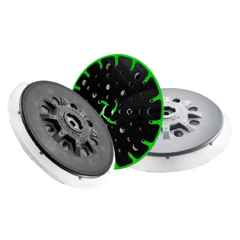 FESTOOL 乾式研削盤 サンドペーパー パレット クッションパッド 202458 No. いいえ。 5 3