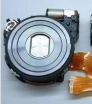 NUOVO ZOOM LENTE Nera Per SONY Cyber-shot DSC-W570 W580 WX7 WX9 WX30 W630 W650 WX50 WX70 Fotocamera Digitale