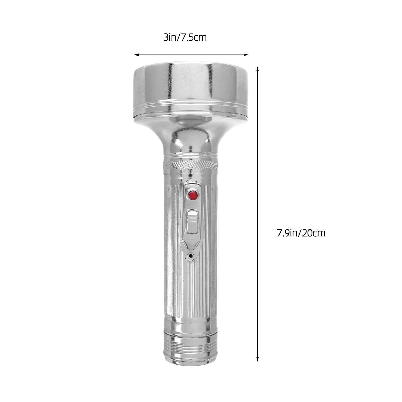 Рисунок 6 - Ретро Винтаж Фонарик Старый Стиль