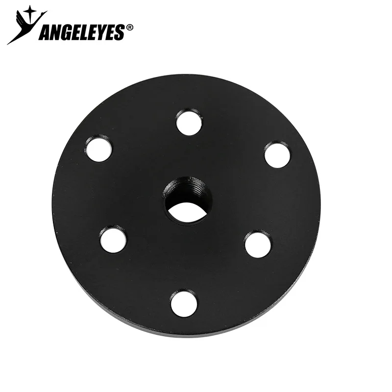 Аксессуары для астрономических акумуляторов Angeleye Sky-watcher EQ6R/NEQ6, адаптер для штатива для экваториальных инструментов, адаптер для увеличения высоты