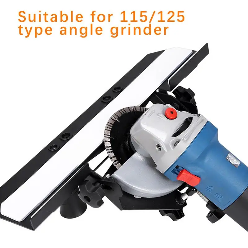 Tile Chamfering Machine Ceramic Tile Cutter 45 Degree Angle Cutting Tool Angle Cutting Helper Tool For Cutting Ceramic Stone