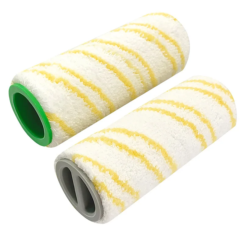 Main Brush For Karcher FC5 FC7 FC3 FC3D Vacuum Cleaner Electric Floor Cleaner Floor Roller Brush Replacement Accessories