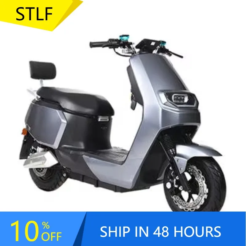 

Zuimi High-end Electric Scooter High-Speed Electric Pedal Moped Powerful Features Fast Mobility Bike Long Endurance