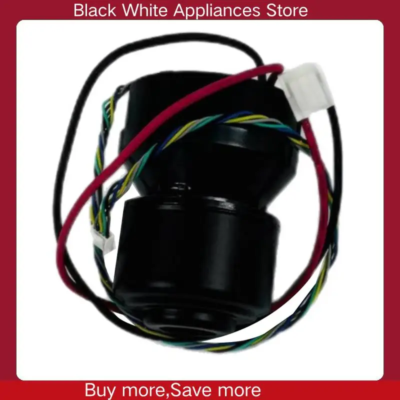 

Motor For Roborock Dyad Pro/U10 Pro/A10 Ultra/A10 Ultrae Self Emptying Robot Vacuum Efficient Cleaning Accessories-CLIM