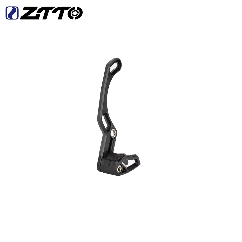 ZTTO ملحقات الدراجة الجبلية سلسلة دليل سلسلة دراجات الجبلية دليل 1X نظام ISCG 05s لسلسلة مستديرة 30-34T البيضاوي 30-38T سلسلة #4