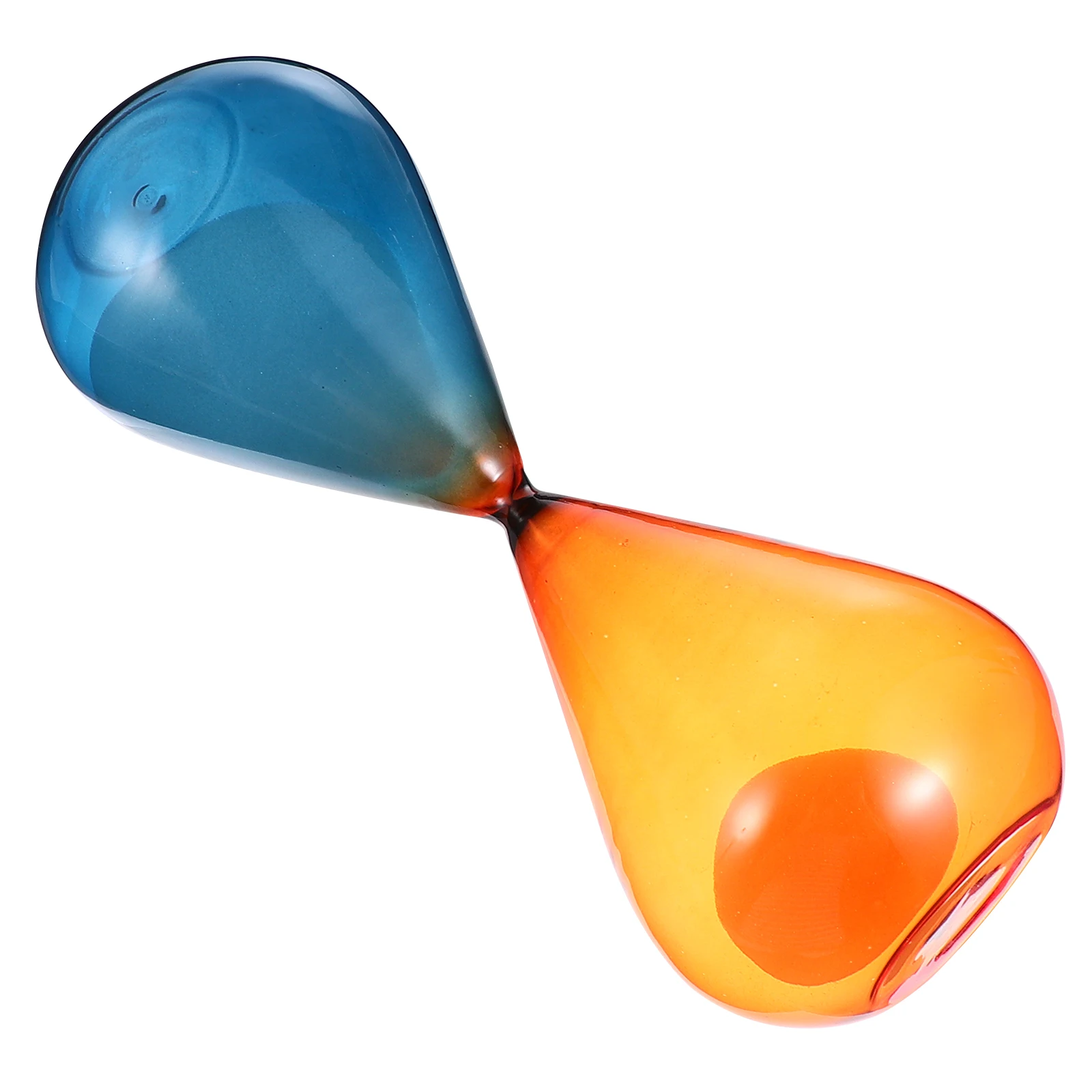 

Hourglass Timer Sand Adornment Children Toy Desktop Sandglass Tabletop Hourglass Study Aid Mask Yoga Timer Sturdy Base