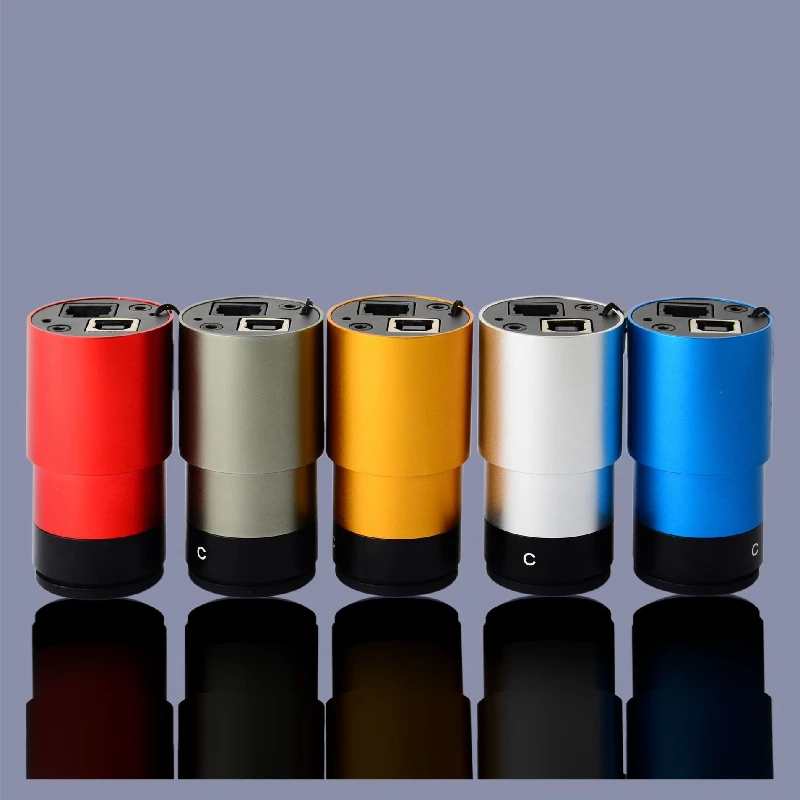 Agnicy-電子天体接眼レンズカメラ,カラーアップグレード,CCDガイド,星,惑星,深天,天体撮影,t7c