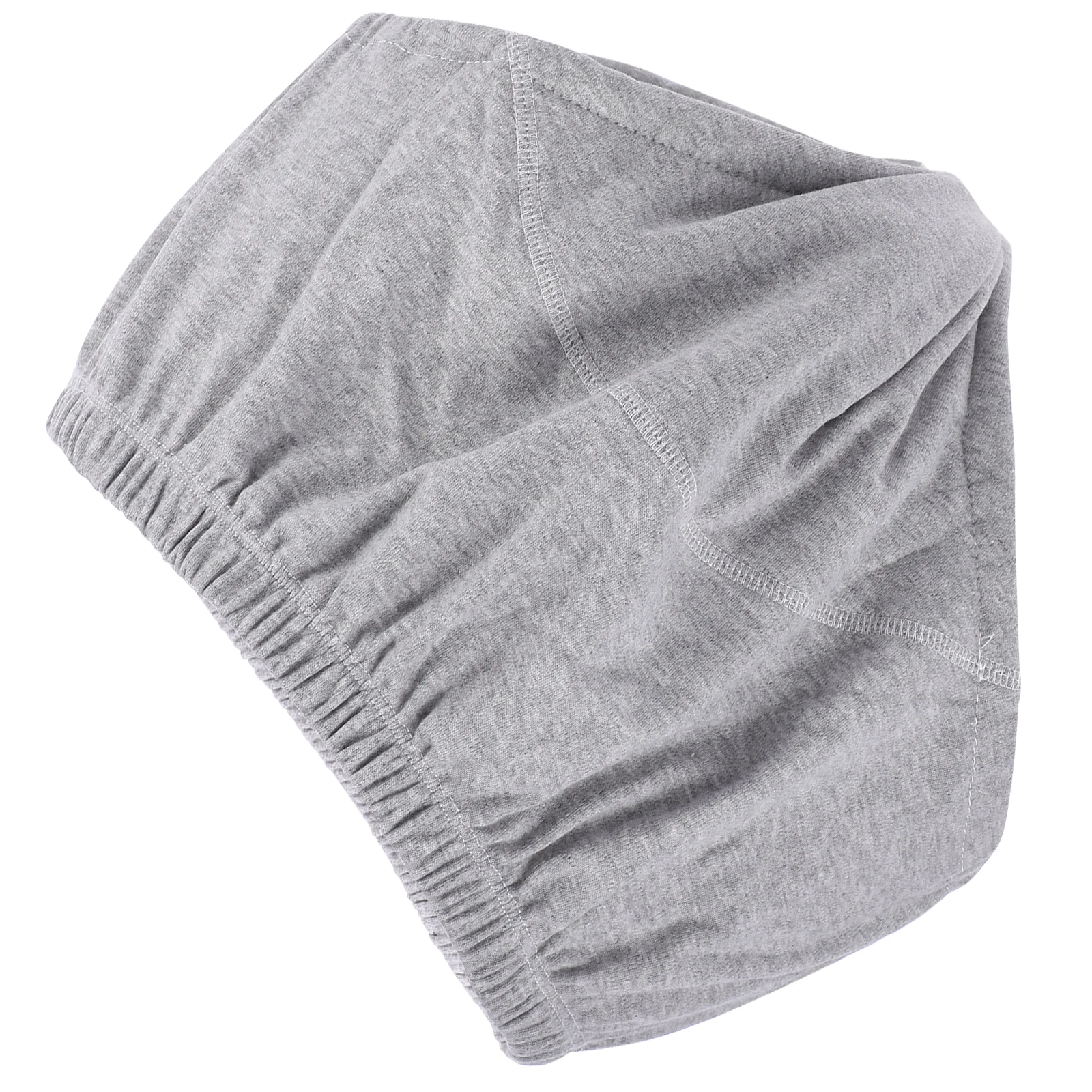 

Нижнее белье для кормления пожилых людей против мочи, трусы для взрослых, светло-серые многоразовые моющиеся подгузники, водонепроницаемые дышащие мужские трусы