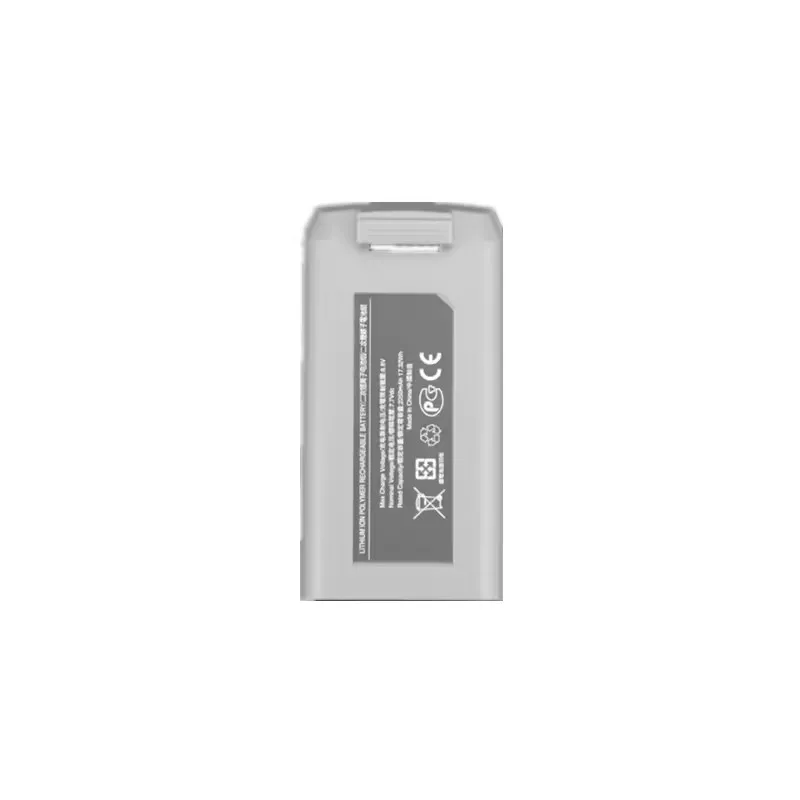 New For Mini 2 Battery 2250mAh Compatible Mini 4K/Mini 2SE Series Intelligent Flight Battery Fly More Kit Combination