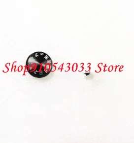 

for Canon EOS R6 Mode Turntable Function Dial Parts