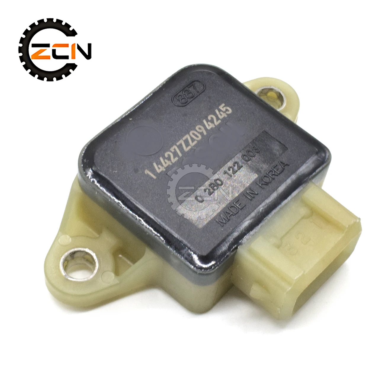 Throttle Position Sensor For Toyota Avensis Carina E Corolla Compact 0280122020 0280122003
