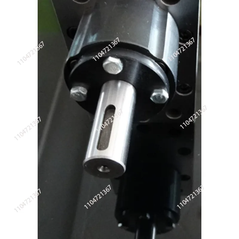 

Point metering Hot melt Glue pump Filling gear 1pcs