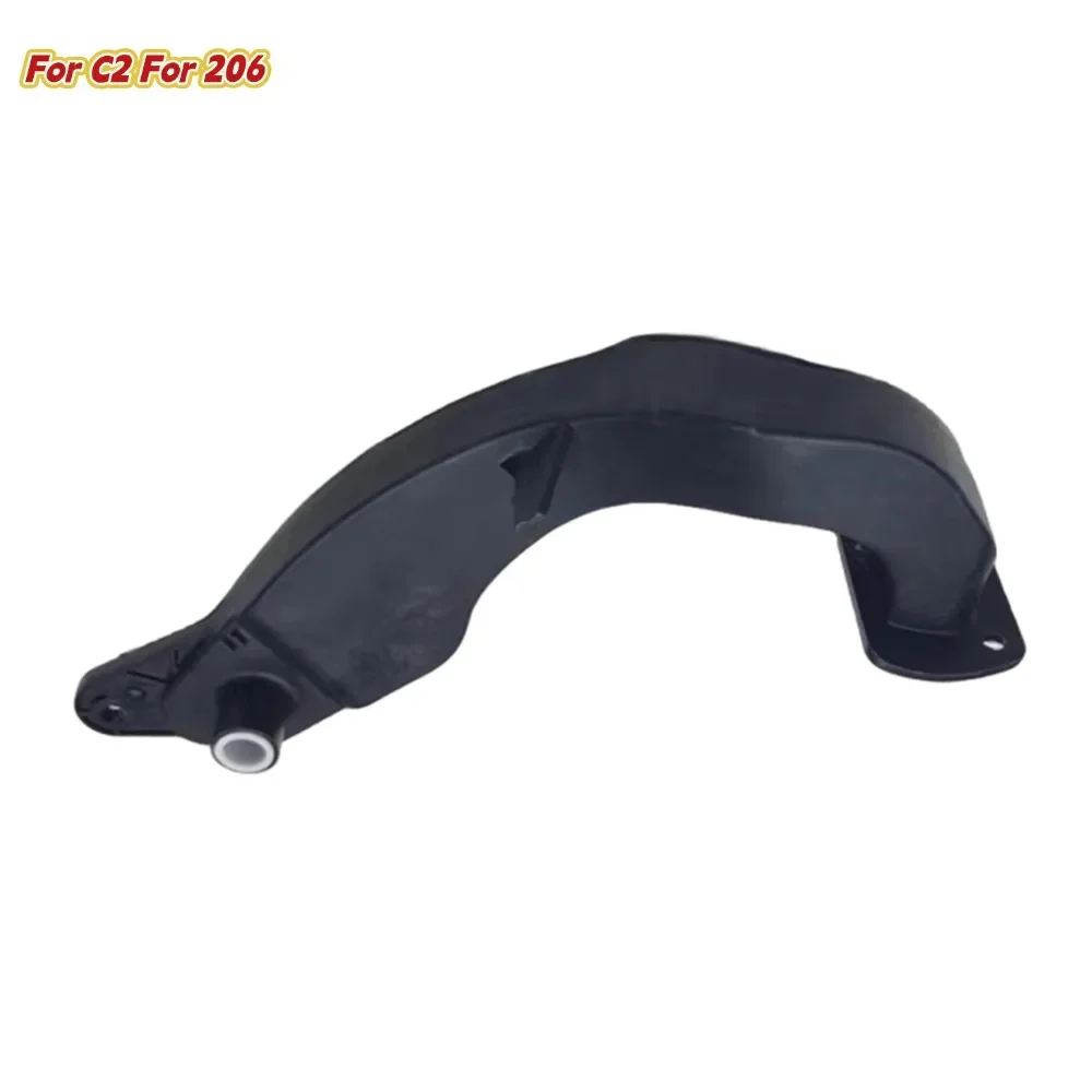 

Automotive Accessories 2127R8 For C2 For 206 Clutch Pedal Replacement Accessories For Vehicles Decoration
