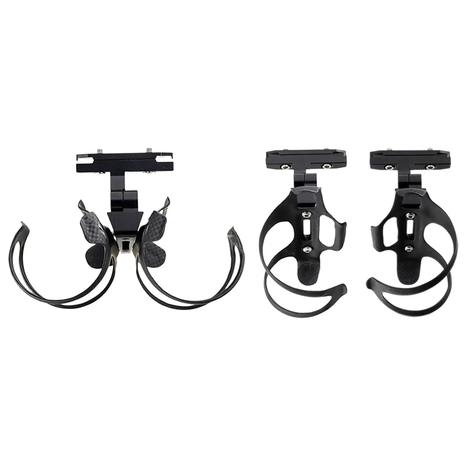 

Bike Water Bottle Holder Water Drink Holder Rack for Mountain Bikes Cruiser