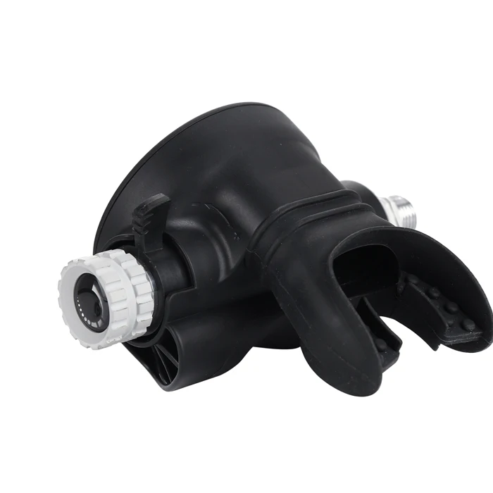 Regolatore per immersione all'ingrosso Attrezzatura per immersione Regolatore per immersione regolabile in secondo stadio