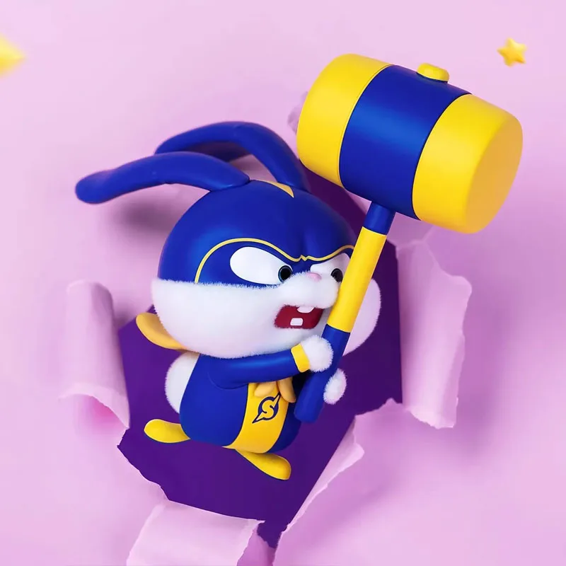 الحياة السرية للحيوانات الأليفة سلسلة الحياة كرة الثلج صندوق أعمى صندوق غامض دمية لطيف أنيمي عمل الشكل جمع لعبة أطفال هدية