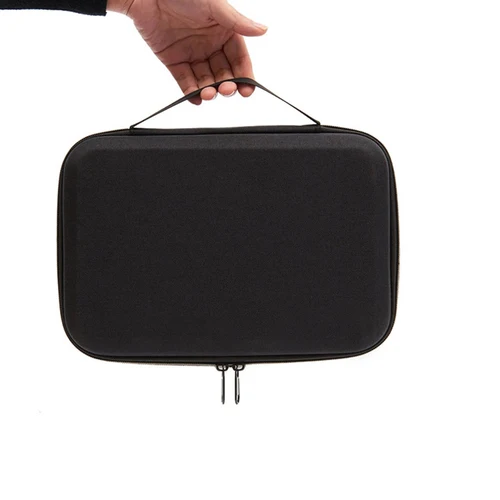Imagen 2 del producto Estuche de transporte de carcasa dura para FIMI Mini 3, bolsa de almacenamiento, bolso portátil de viaje, caja para accesorios para Dron FIMI Mini 3