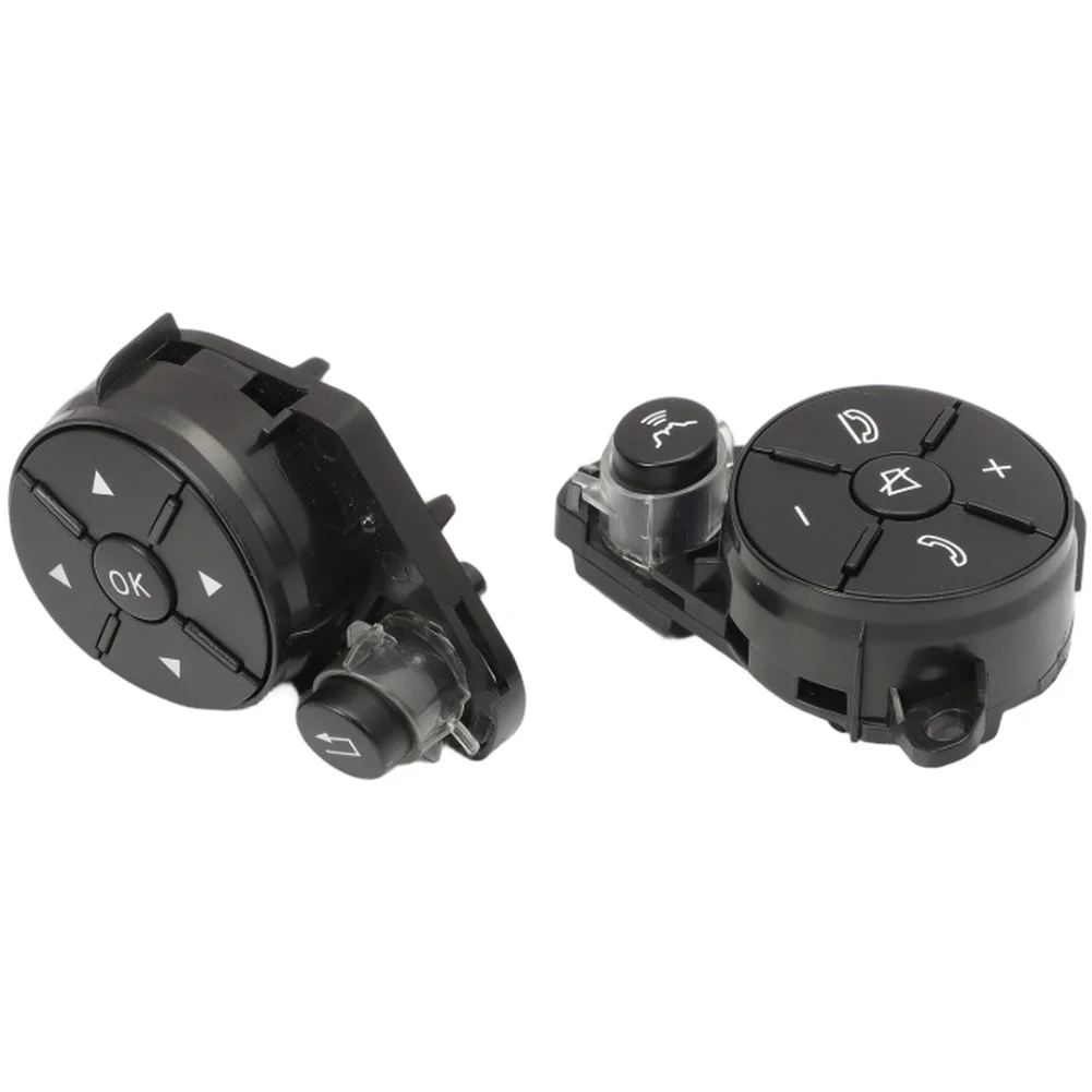 

Car Repair GLK-Class Controls Auto Part Compatible With Various Models Easy Installation High Universality Fitment