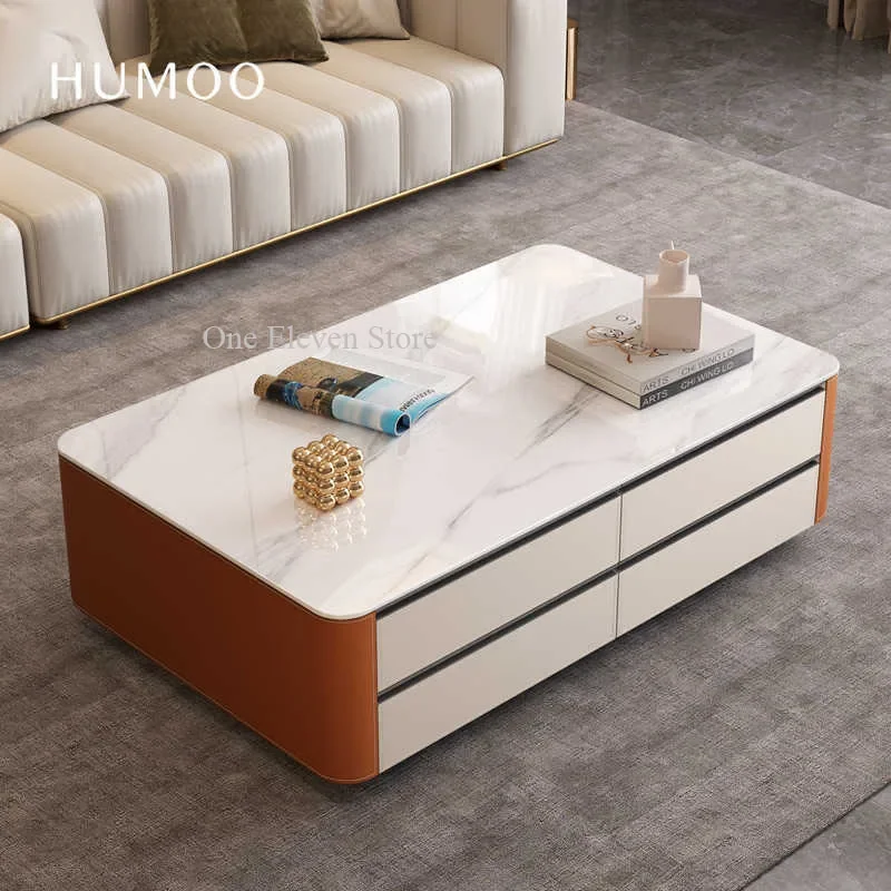 

Sedentary Nordic Table Desk Hallway Laden Center Lounge Mid Century Modern Tea Table Luxury Muebles Para El Hogar Home Furniture