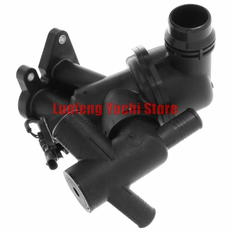 

LR105974 - Coolant Thermostat For Jaguar F (X761) XE (X760) XF (X260) Land Rover Defender (L663) Discovery V (L462) Velar (L560)
