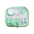 Green A