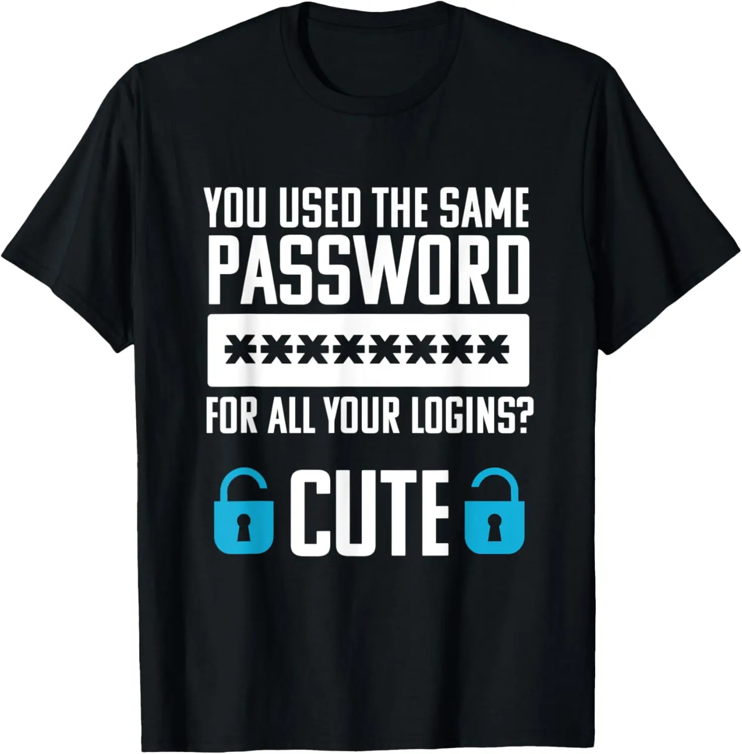 

Забавная милая футболка Cybersecurity для профессионального инженера компьютера в подарок