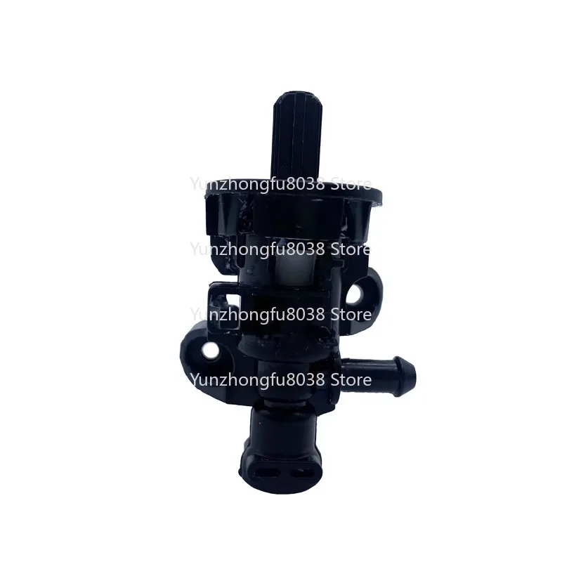 Accesorios para cafetera, válvula de vapor para cafetera EC680 EC685 EC820 EC250 EC270, repuesto