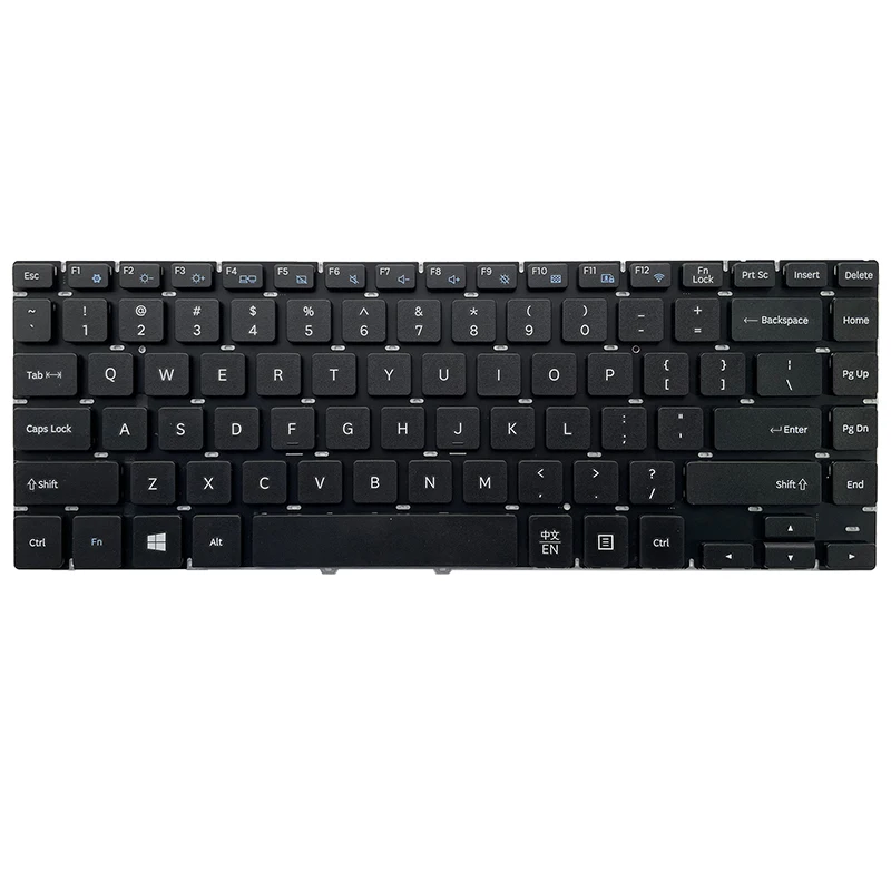 BR/US New laptop keyboard for Samsung 370E4J NP370E4J NP370E4K 370E4K 375E4J -k02 k03 computers keyboard