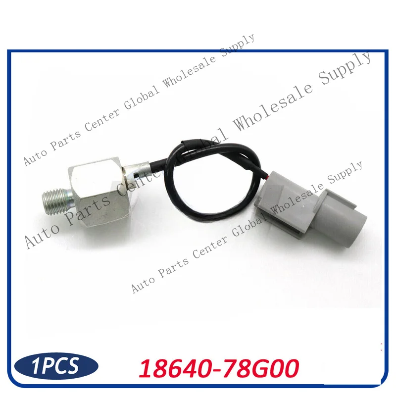 Z+ For Suzuki SX4 2.0L XL-7 2.7L Car Knock Sensor Wire Cable 18640-78G00 Aerio 2.0L